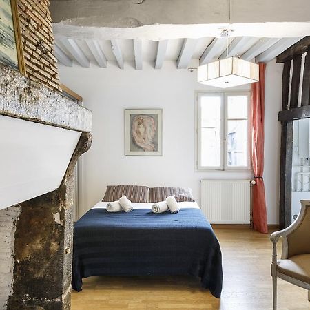 Millesime By Cocoonr Apartment Rennes Bagian luar foto