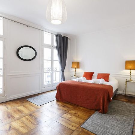 Millesime By Cocoonr Apartment Rennes Bagian luar foto