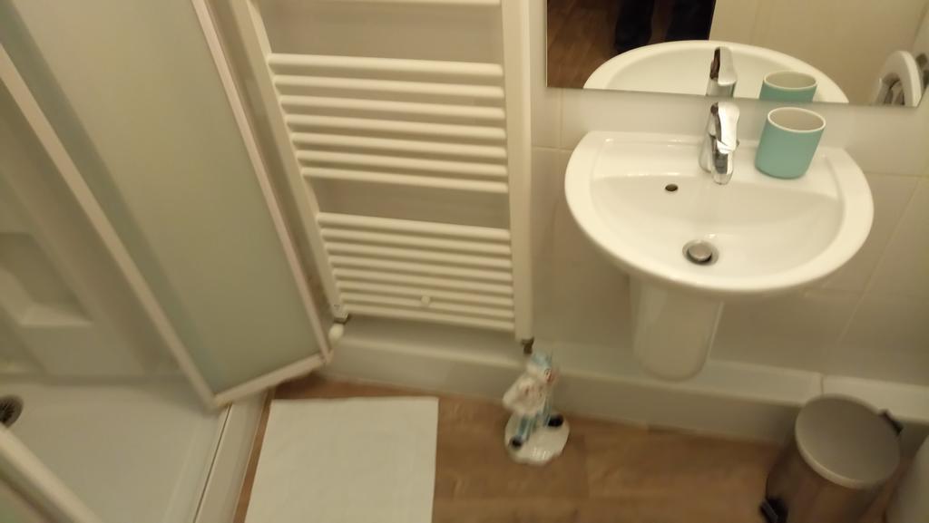 Millesime By Cocoonr Apartment Rennes Bagian luar foto