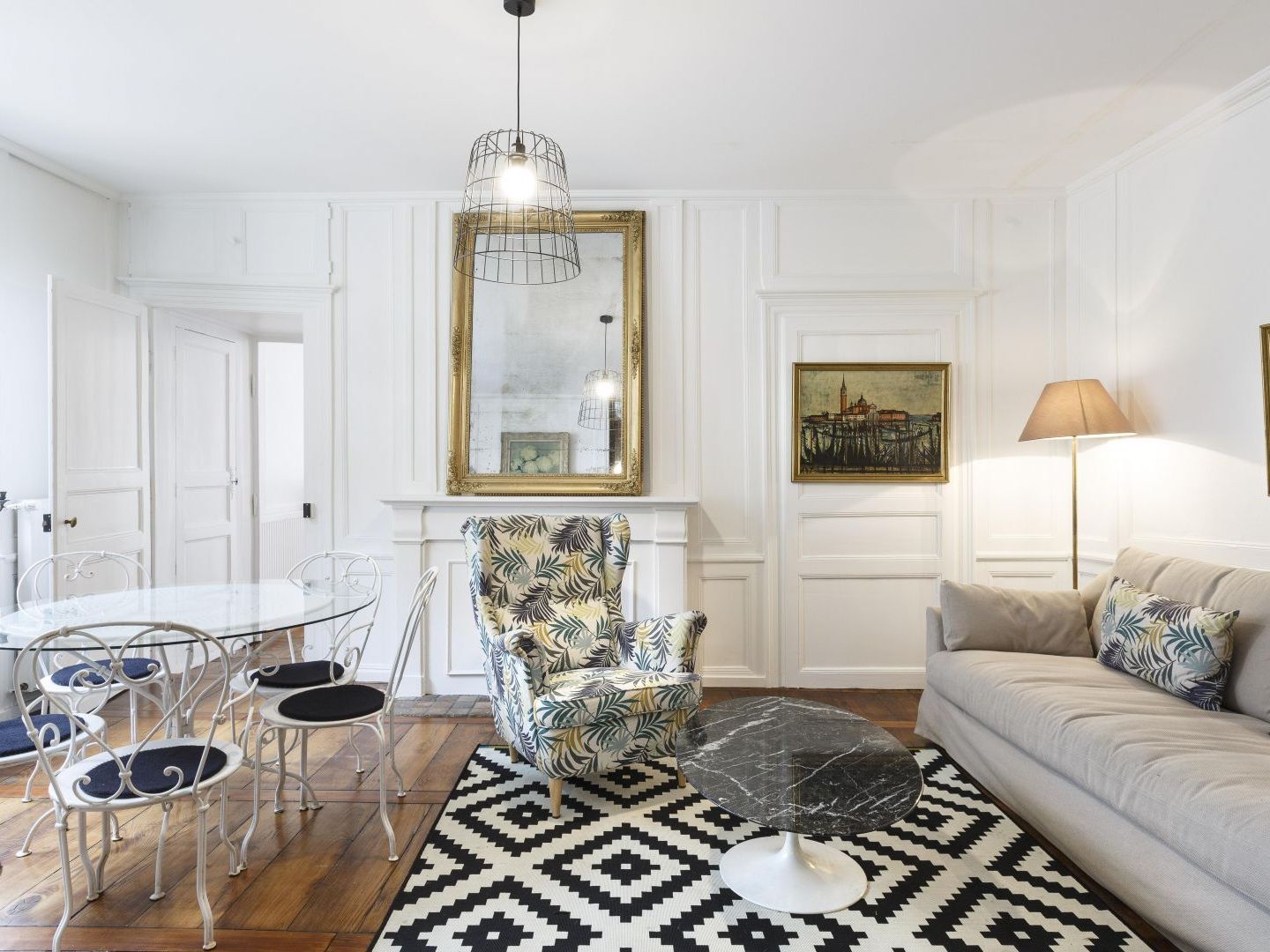 Millesime By Cocoonr Apartment Rennes Bagian luar foto