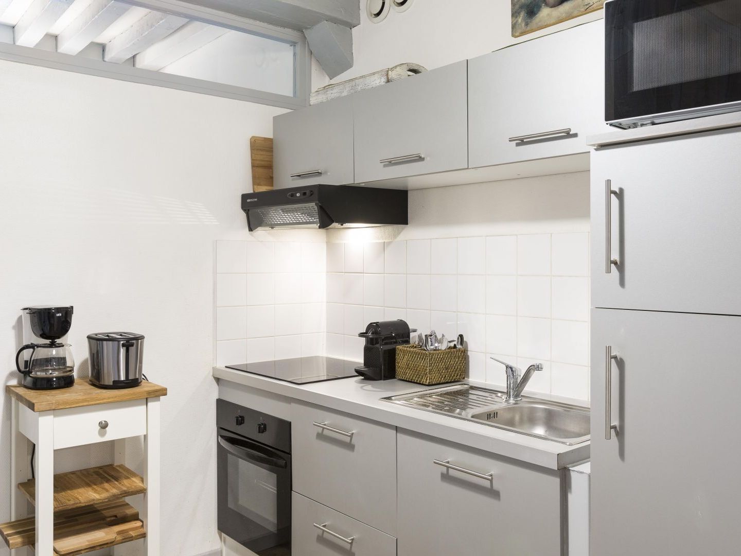 Millesime By Cocoonr Apartment Rennes Bagian luar foto