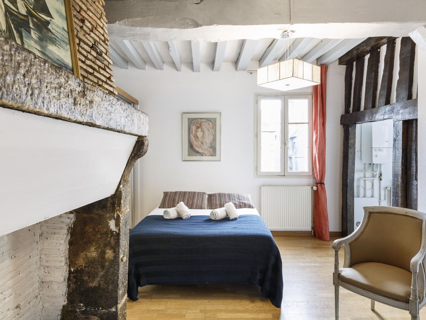 Millesime By Cocoonr Apartment Rennes Bagian luar foto