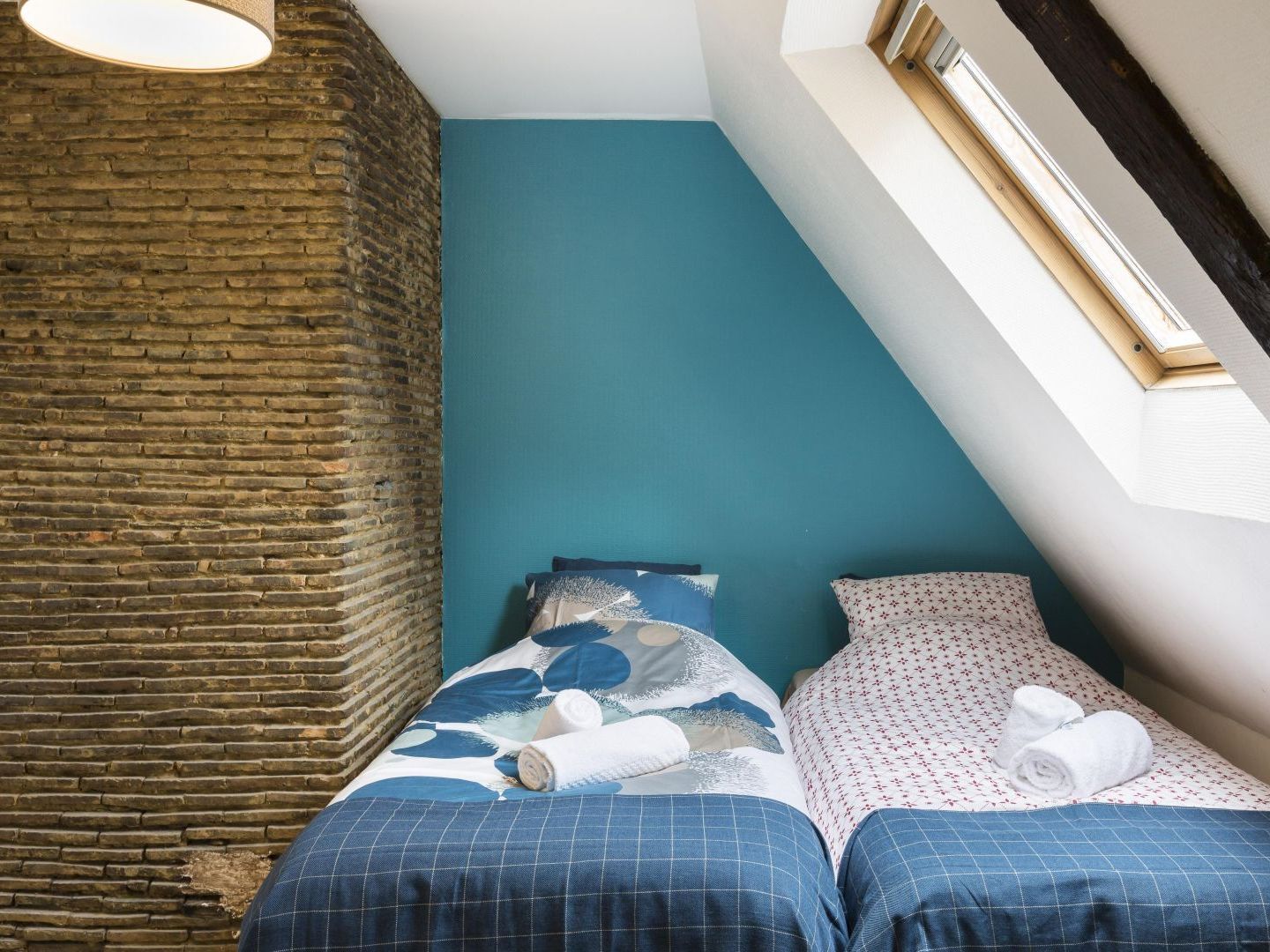 Millesime By Cocoonr Apartment Rennes Bagian luar foto